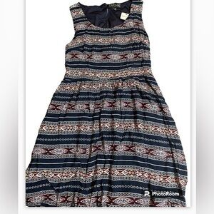 ☀️Beautiful CATH ME dress with pockets Size Small